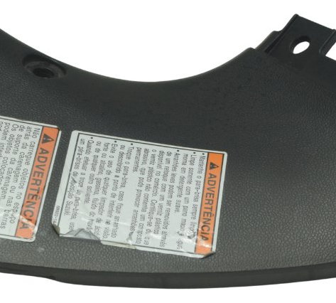 Acabamento Painel Dir Suzuki Gsx-r 1300 Hayabusa 09-19 Orig