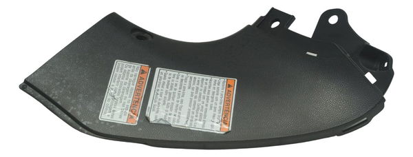 Acabamento Painel Dir Suzuki Gsx-r 1300 Hayabusa 09-19 Orig