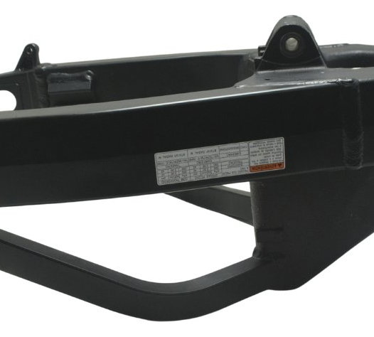 Quadro Elástico Suzuki Gsx-r 1300 Hayabusa 09-19 Original