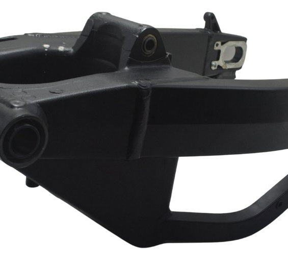 Quadro Elástico Suzuki Gsx-r 1300 Hayabusa 09-19 Original