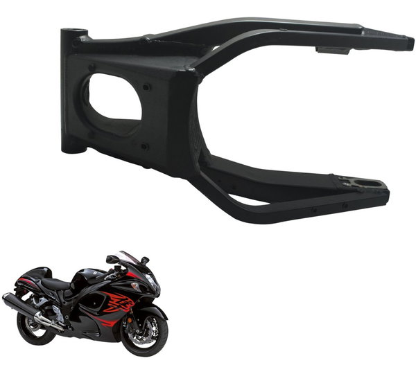 Quadro Elástico Suzuki Gsx-r 1300 Hayabusa 09-19 Original