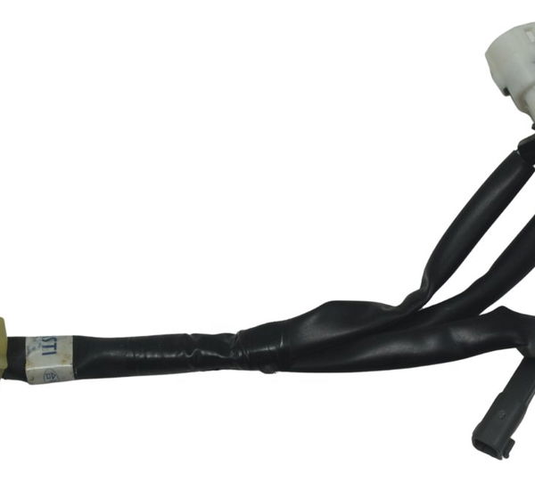 Chicote Lanterna Tras Suzuki Gsx-r 1300 Hayabusa 09-19 Orig Ambos Lados