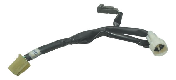 Chicote Lanterna Tras Suzuki Gsx-r 1300 Hayabusa 09-19 Orig Ambos Lados