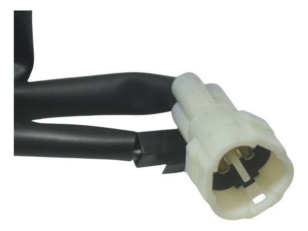 Chicote Lanterna Tras Suzuki Gsx-r 1300 Hayabusa 09-19 Orig Ambos Lados