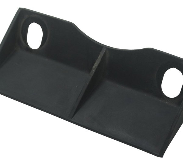 Borracha Acabamento Quadro Suzuki Gsx-r 1300 Hayabusa 09-19