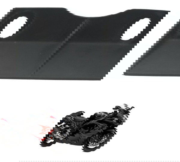 Borracha Acabamento Quadro Suzuki Gsx-r 1300 Hayabusa 09-19