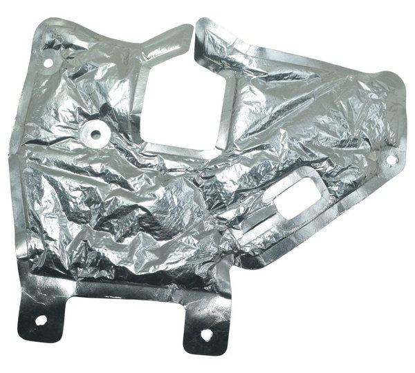 Manta Térmica Tanque Suzuki Gsx-r 1300 Hayabusa 09-19 Orig