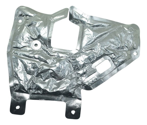 Manta Térmica Tanque Suzuki Gsx-r 1300 Hayabusa 09-19 Orig