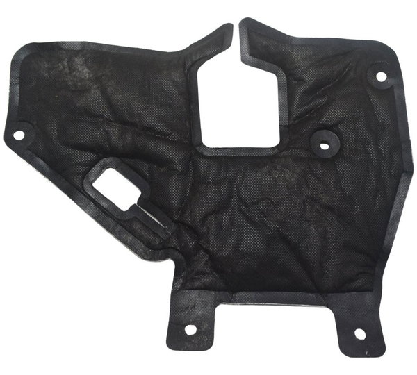 Manta Térmica Tanque Suzuki Gsx-r 1300 Hayabusa 09-19 Orig