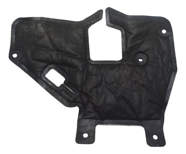 Manta Térmica Tanque Suzuki Gsx-r 1300 Hayabusa 09-19 Orig