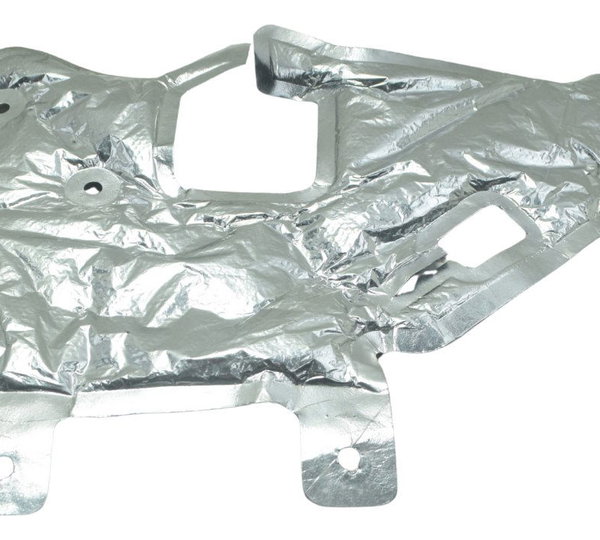 Manta Térmica Tanque Suzuki Gsx-r 1300 Hayabusa 09-19 Orig