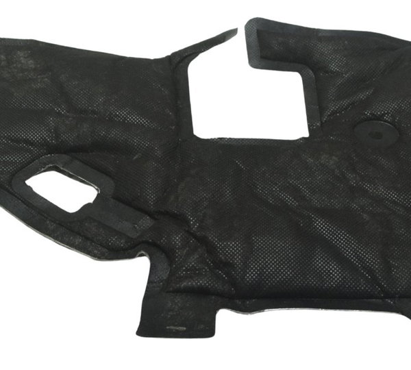 Manta Térmica Tanque Suzuki Gsx-r 1300 Hayabusa 09-19 Orig