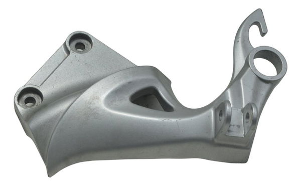 Suporte Pedaleira Tras Esq Suzuki Gsx-r 1300 Hayabusa 09-19