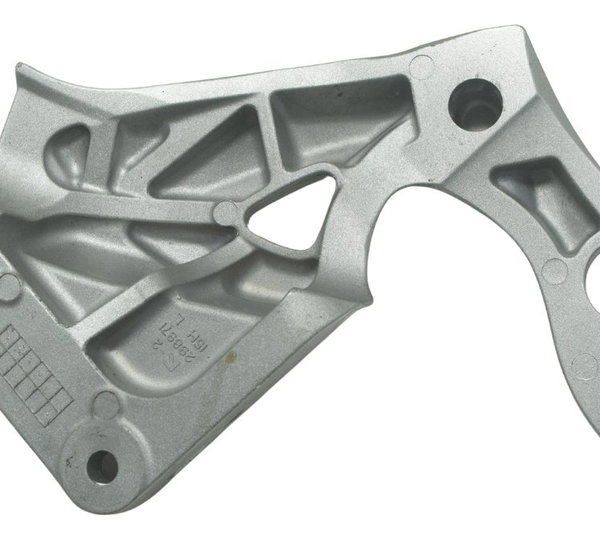 Suporte Pedaleira Tras Esq Suzuki Gsx-r 1300 Hayabusa 09-19