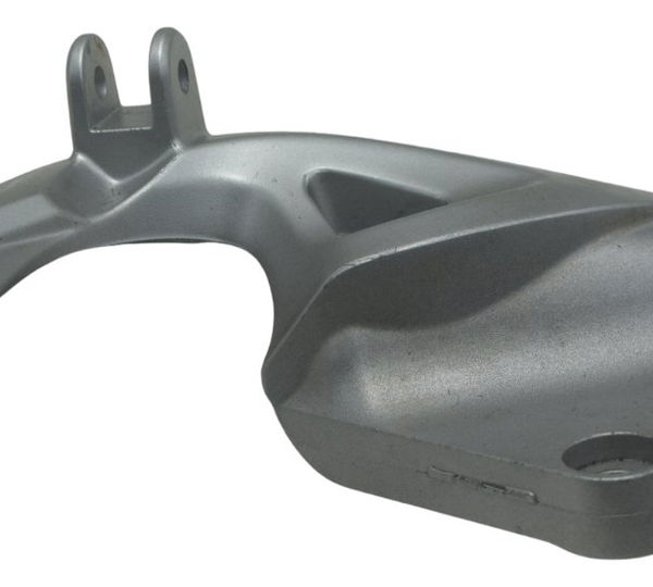 Suporte Pedaleira Tras Esq Suzuki Gsx-r 1300 Hayabusa 09-19