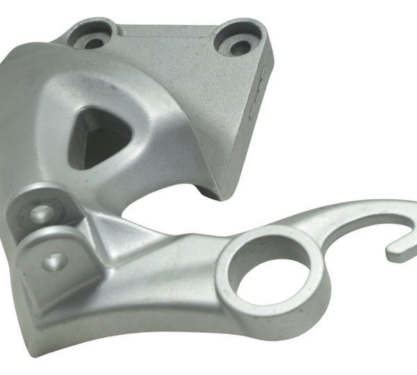 Suporte Pedaleira Tras Esq Suzuki Gsx-r 1300 Hayabusa 09-19