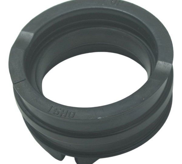 Coletor Admissão Suzuki Gsx-r 1300 Hayabusa 09-19 Original