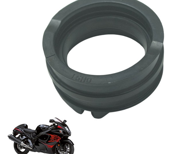 Coletor Admissão Suzuki Gsx-r 1300 Hayabusa 09-19 Original