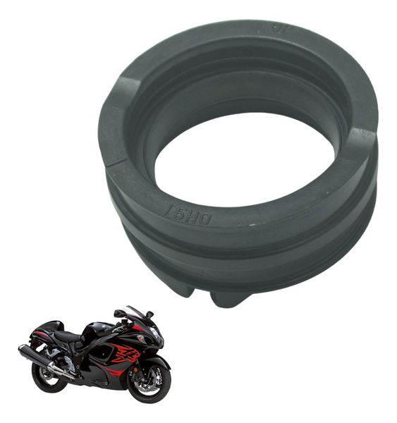 Coletor Admissão Suzuki Gsx-r 1300 Hayabusa 09-19 Original