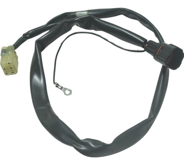 Chicote Motor Suzuki Gsx-r 1300 Hayabusa 09-19 Original