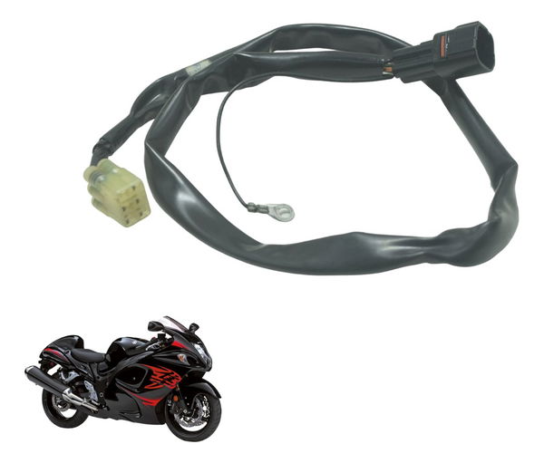 Chicote Motor Suzuki Gsx-r 1300 Hayabusa 09-19 Original