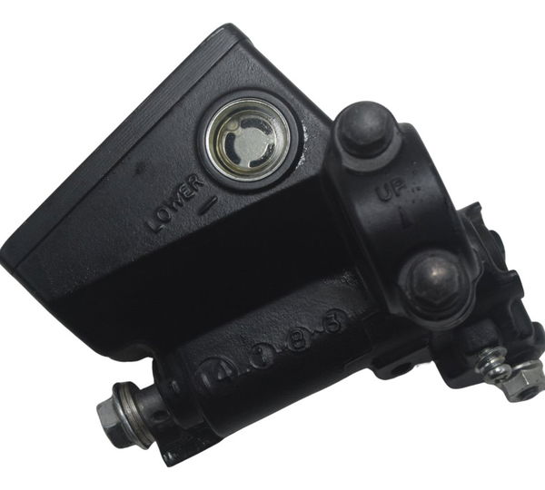 Cilindro Freio Diant Suzuki Gsx-r 1300 Hayabusa 09-19 Orig