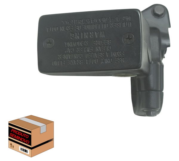 Cilindro Freio Diant Suzuki Gsx-r 1300 Hayabusa 09-19 Orig