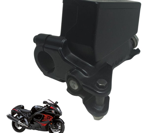 Cilindro Freio Diant Suzuki Gsx-r 1300 Hayabusa 09-19 Orig