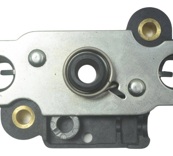 Trava Banco Suzuki Gsx-r 1300 Hayabusa 09-19 Original