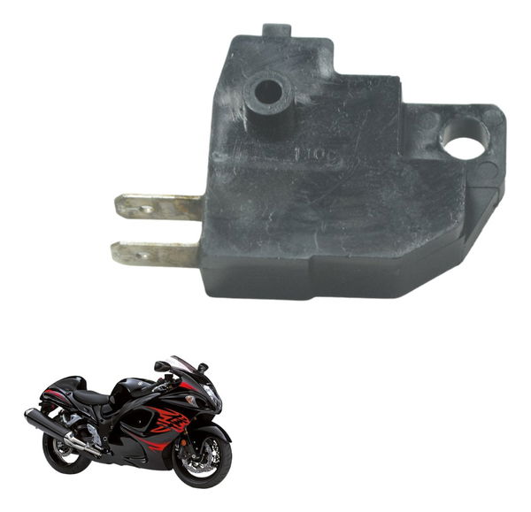 Interruptor Freio Dianteiro Suzuki Gsx-r 1300 Hayabusa 09-19