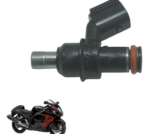 Bico Injetor Suzuki Gsx-r 1300 Hayabusa 09-19 Original 12
