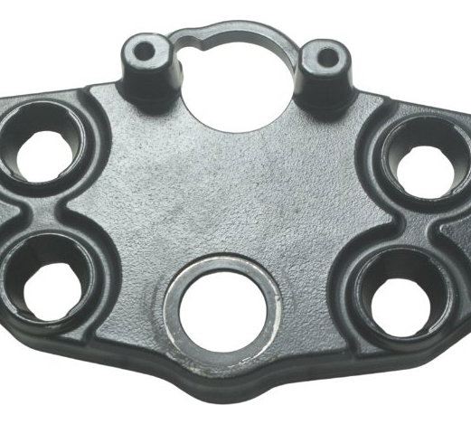 Mesa Superior Suzuki Gsx-r 1300 Hayabusa 09-19 Original