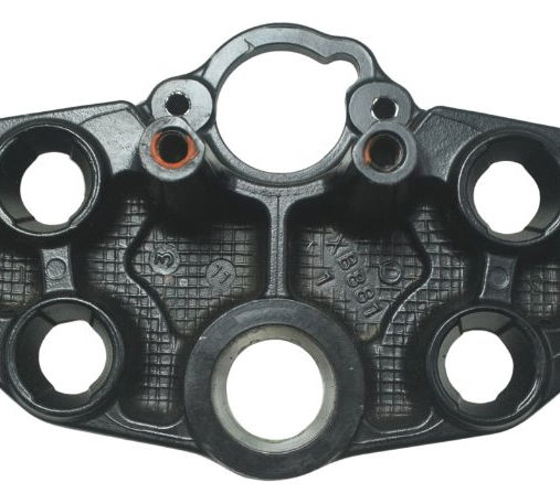 Mesa Superior Suzuki Gsx-r 1300 Hayabusa 09-19 Original