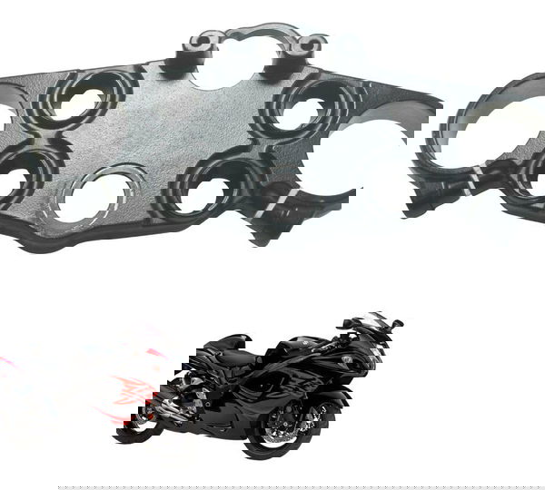 Mesa Superior Suzuki Gsx-r 1300 Hayabusa 09-19 Original