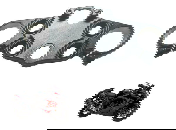 Mesa Superior Suzuki Gsx-r 1300 Hayabusa 09-19 Original