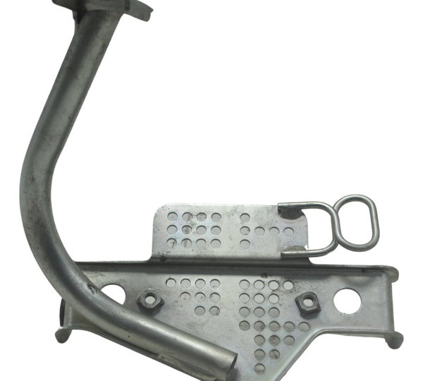 Suporte Retificador Carga Suzuki Gsx-r 1300 Hayabusa 09-19 12v