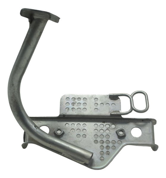 Suporte Retificador Carga Suzuki Gsx-r 1300 Hayabusa 09-19