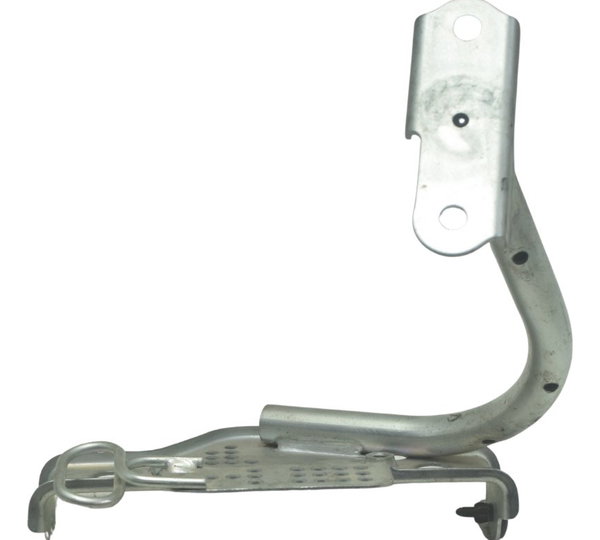 Suporte Retificador Carga Suzuki Gsx-r 1300 Hayabusa 09-19 12v