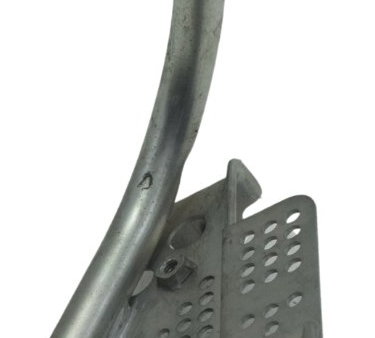 Suporte Retificador Carga Suzuki Gsx-r 1300 Hayabusa 09-19 12v