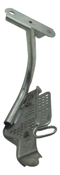 Suporte Retificador Carga Suzuki Gsx-r 1300 Hayabusa 09-19