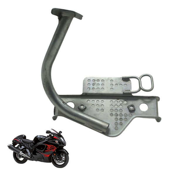 Suporte Retificador Carga Suzuki Gsx-r 1300 Hayabusa 09-19