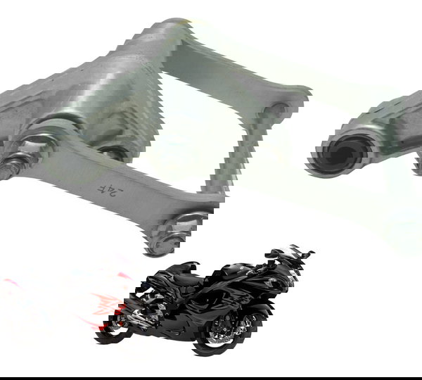 Pro Link Suzuki Gsx-r 1300 Hayabusa 09-19 Original