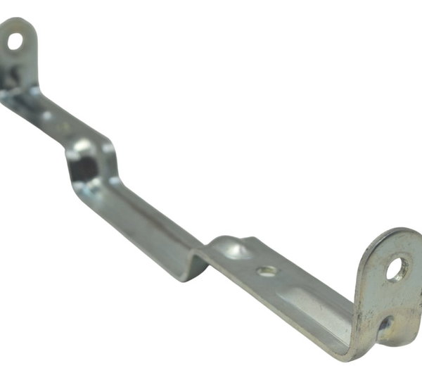 Suporte Superior Lanterna Suzuki Gsx-r 1300 Hayabusa 09-19 Ambos Lados