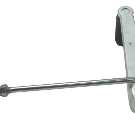 Pedal Câmbio Marcha Suzuki Gsx-r 1300 Hayabusa 09-19 Orig