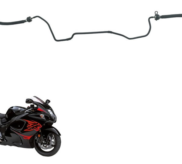 Flexível Embreagem Suzuki Gsx-r 1300 Hayabusa 09-19 Original