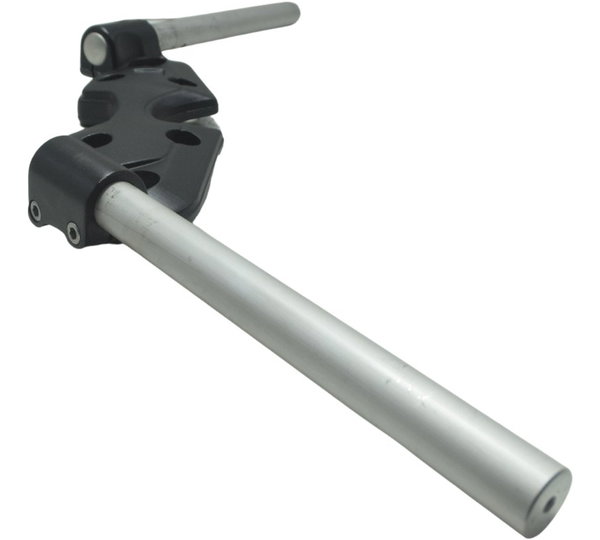 Guidão Suzuki Gsx-r 1300 Hayabusa 09-19 Original