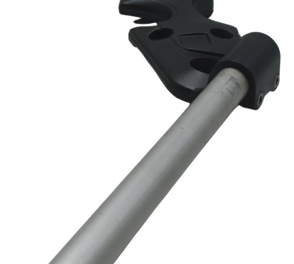 Guidão Suzuki Gsx-r 1300 Hayabusa 09-19 Original