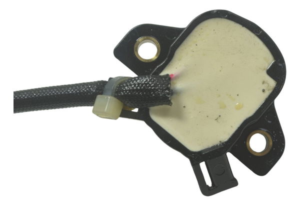 Sensor Posição Marcha Suzuki Gsx-r 1300 Hayabusa 09-19 Orig