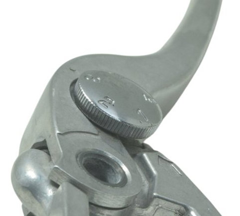 Manete Freio Suzuki Gsx-r 1300 Hayabusa 09-19 Original