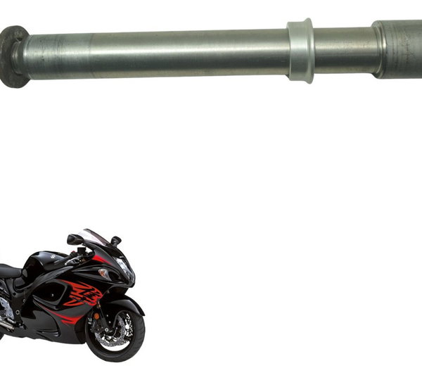 Eixo Roda Dianteira Suzuki Gsx-r 1300 Hayabusa 09-19 Origina